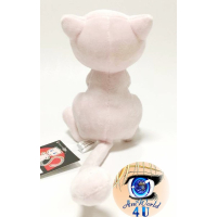 Authentic Pokemon center Mew plush +/- 18cm 